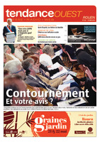 Lire le journal de Tendance Ouest