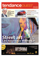 Lire le journal de Tendance Ouest