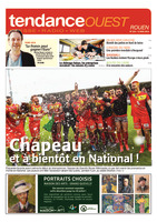 Lire le journal de Tendance Ouest