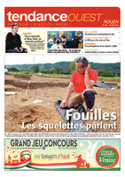 Lire le journal de Tendance Ouest