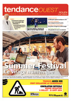 Lire le journal de Tendance Ouest