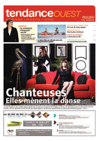 Lire le journal de Tendance Ouest