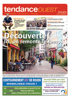 Lire le journal de Tendance Ouest