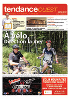 Lire le journal de Tendance Ouest