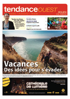 Lire le journal de Tendance Ouest