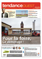 Lire le journal de Tendance Ouest