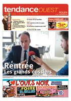 Lire le journal de Tendance Ouest