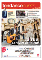 Lire le journal de Tendance Ouest