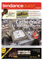 Lire le journal de Tendance Ouest