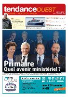 Lire le journal de Tendance Ouest