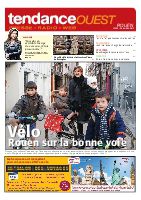 Lire le journal de Tendance Ouest