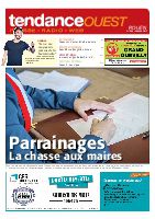 Lire le journal de Tendance Ouest