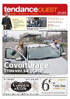 Lire le journal de Tendance Ouest