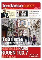 Lire le journal de Tendance Ouest