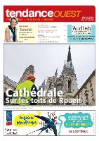 Lire le journal de Tendance Ouest