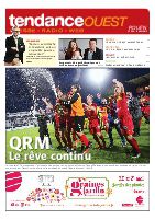 Lire le journal de Tendance Ouest