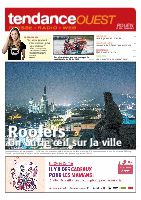 Lire le journal de Tendance Ouest