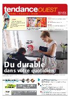 Lire le journal de Tendance Ouest