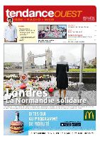 Lire le journal de Tendance Ouest