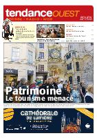 Lire le journal de Tendance Ouest