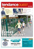 Lire le journal de Tendance Ouest