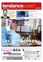 Lire le journal de Tendance Ouest