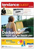 Lire le journal de Tendance Ouest