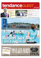 Lire le journal de Tendance Ouest