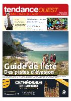 Lire le journal de Tendance Ouest