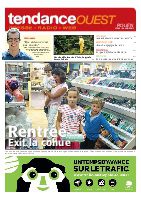 Lire le journal de Tendance Ouest