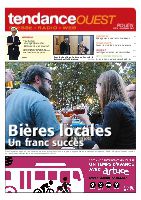 Lire le journal de Tendance Ouest