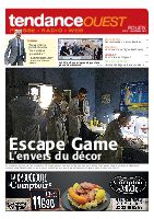 Lire le journal de Tendance Ouest