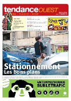 Lire le journal de Tendance Ouest