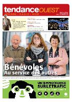 Lire le journal de Tendance Ouest