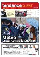 Lire le journal de Tendance Ouest