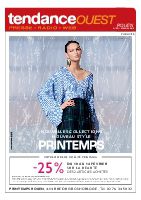 Lire le journal de Tendance Ouest