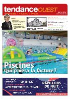 Lire le journal de Tendance Ouest