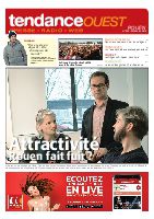 Lire le journal de Tendance Ouest