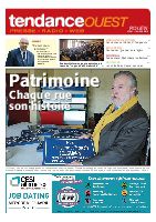 Lire le journal de Tendance Ouest