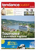 Lire le journal de Tendance Ouest