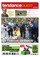 Lire le journal de Tendance Ouest