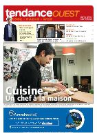 Lire le journal de Tendance Ouest