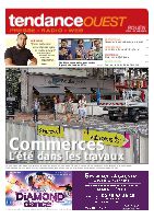 Lire le journal de Tendance Ouest