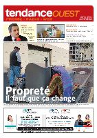 Lire le journal de Tendance Ouest