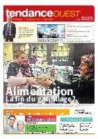 Lire le journal de Tendance Ouest