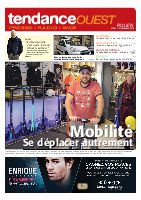 Lire le journal de Tendance Ouest