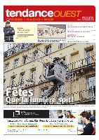 Lire le journal de Tendance Ouest