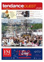 Lire le journal de Tendance Ouest