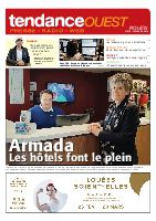 Lire le journal de Tendance Ouest