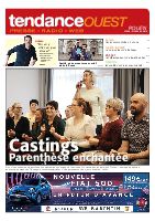 Lire le journal de Tendance Ouest